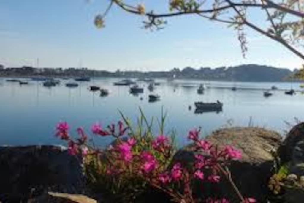 Gite Entre Mer Et Abers Landéda Dış mekan fotoğraf
